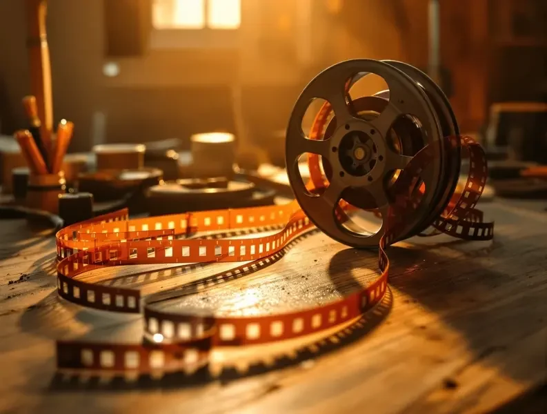 经典老片 4K 修复版重映计划公布